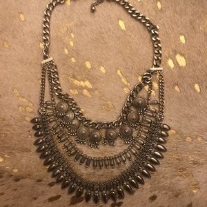Forever 21 Boho Necklace